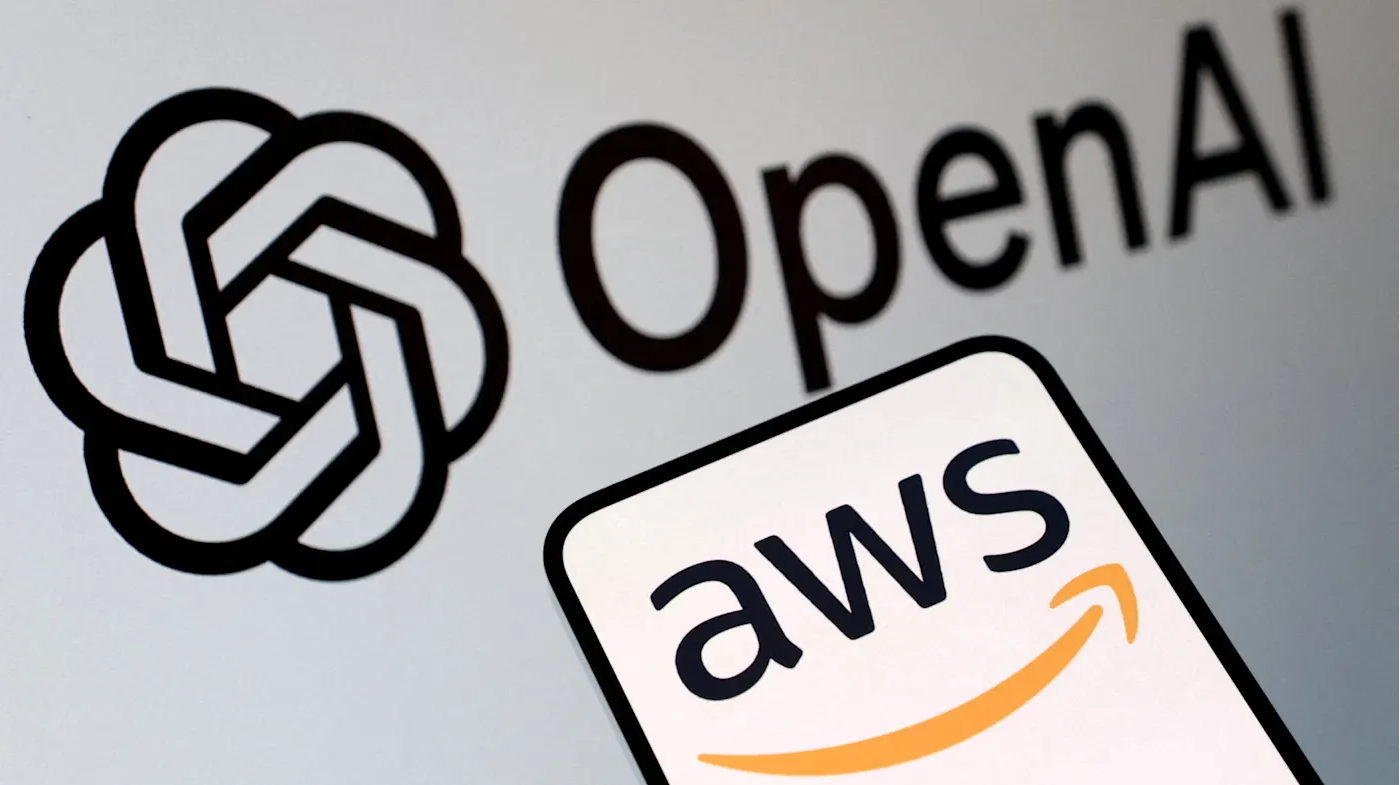 OpenAI comes to AWS
